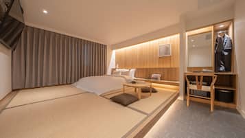 Premium Double Room, Private Bathroom | Free WiFi