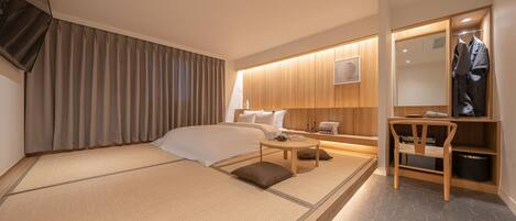 VIP Hinoki