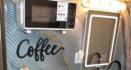 Cozy Tiny House Near Disney Private Entrance & Free Parking