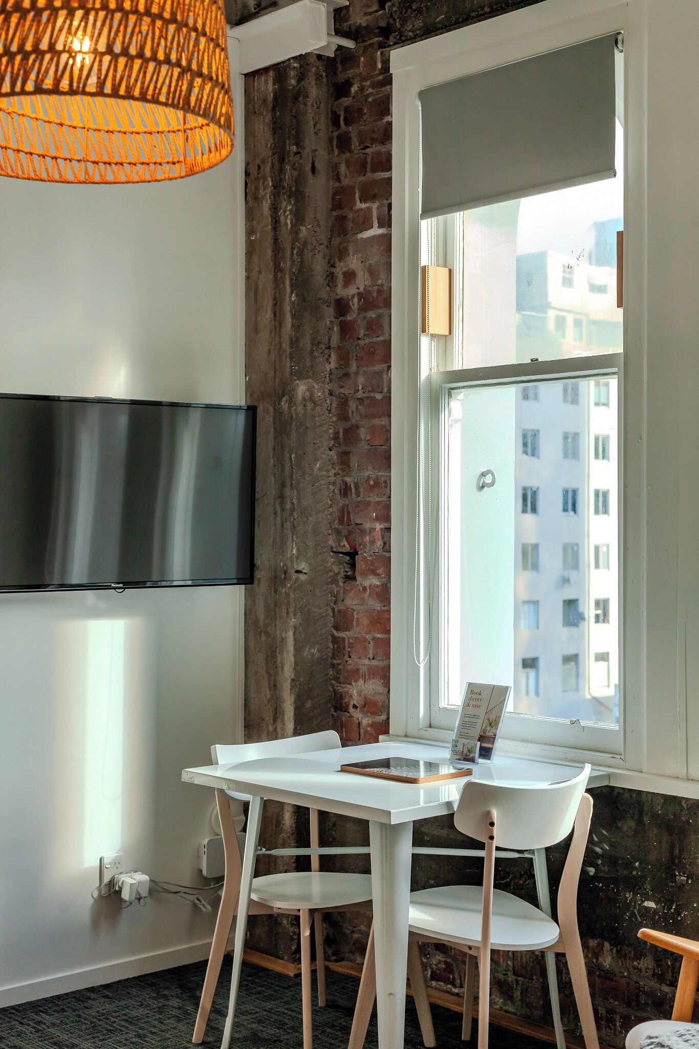 Classic Apartment | Dining