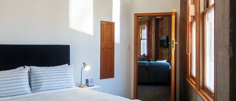 Appartement Ville, vue ville | Décoration personnalisée, ameublement personnalisé