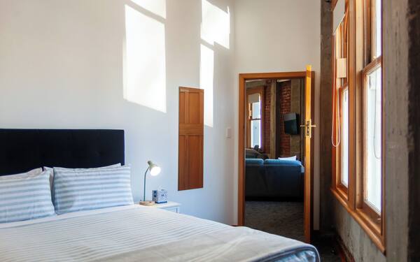 U Suites at James Smith on Cuba Street