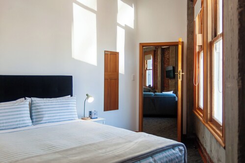 U Suites at James Smith on Cuba Street