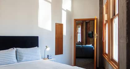 U Suites at James Smith on Cuba Street