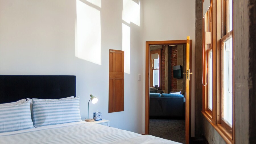 U Suites at James Smith on Cuba Street