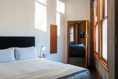 U Suites at James Smith on Cuba Street