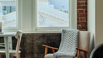 Classic Apartment | Interior
