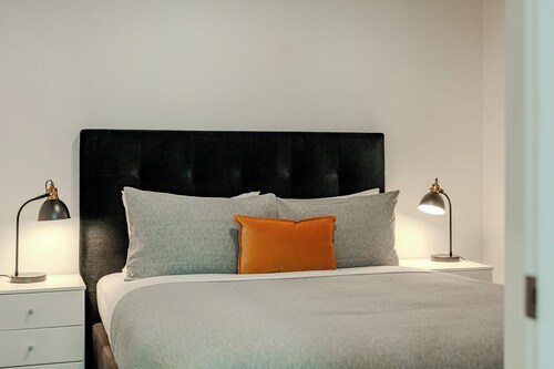 U Suites at James Smith on Cuba Street