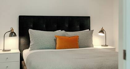U Suites at James Smith on Cuba Street