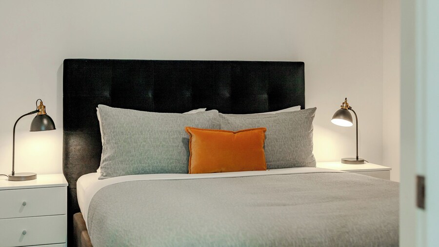U Suites at James Smith on Cuba Street