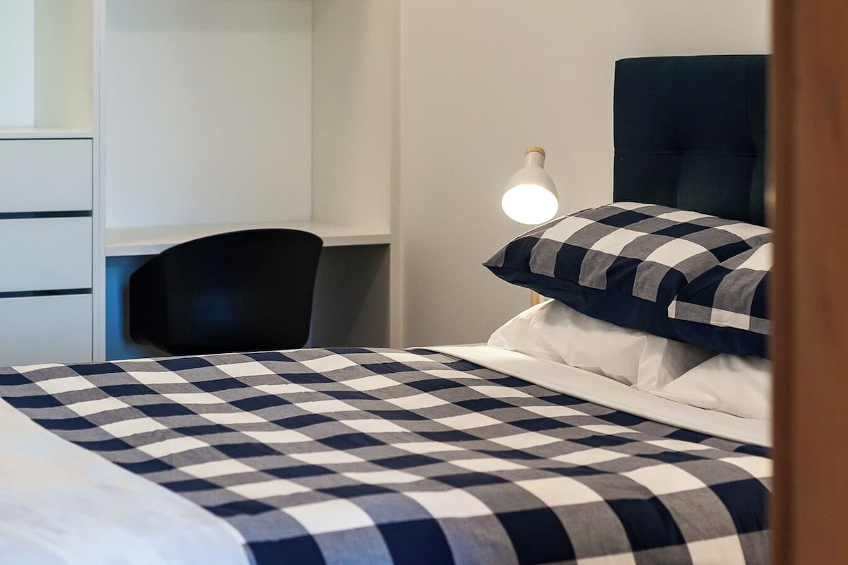 Appartement Ville, vue ville