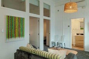 Departamento clásico | Área de sala de estar | Smart TV 