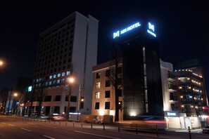 Exterior - MH Hotel Gaeknidan-gil Branch 1 (Jeonju)