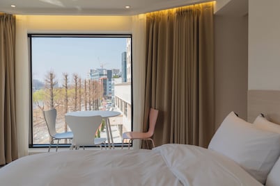 MH Hotel Gaeknidan-gil Branch 1