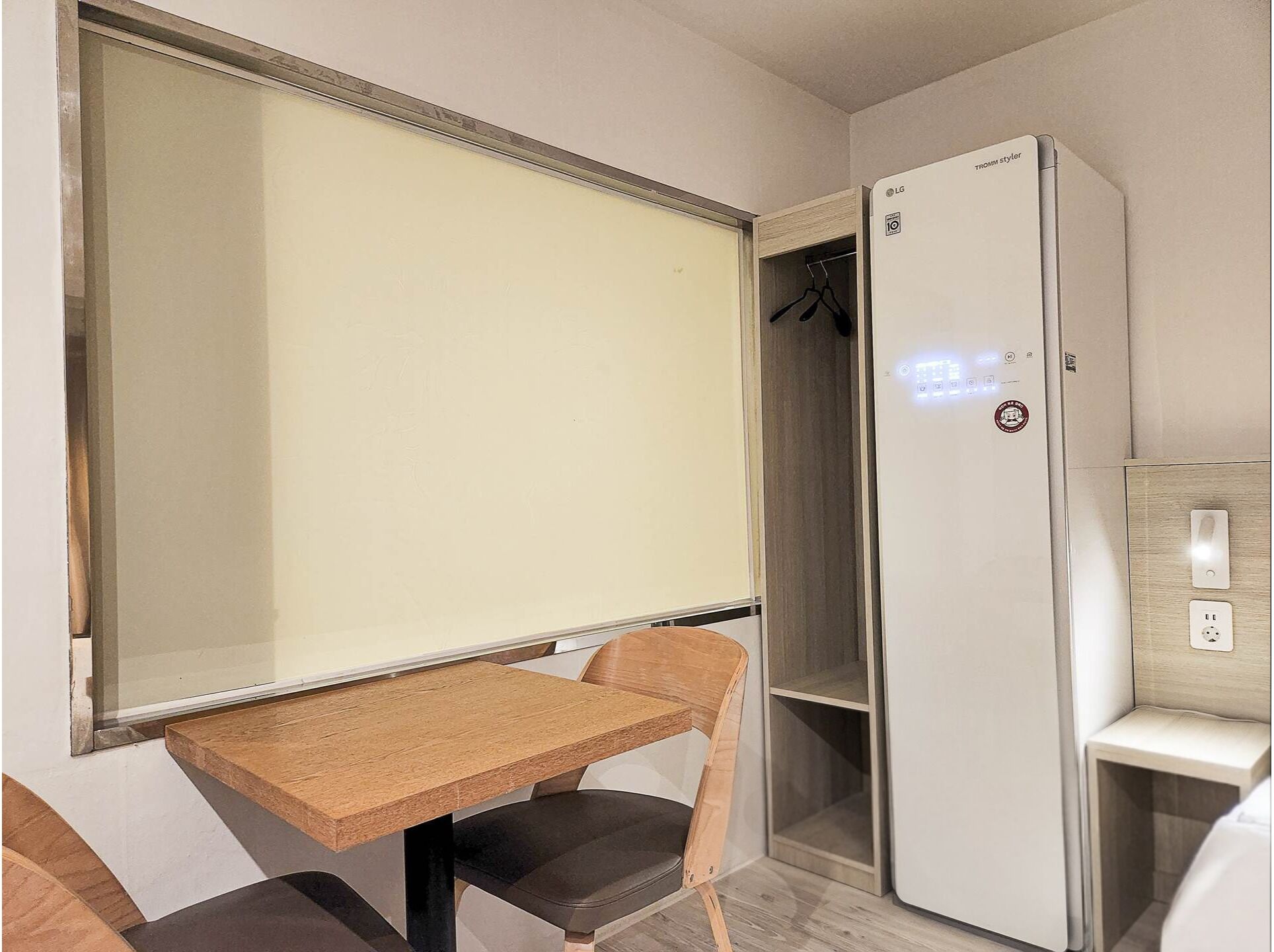 Superior Double Room, Non Smoking | Interior