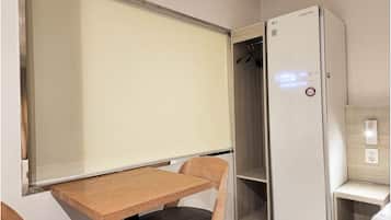 Superior Double Room, Non Smoking | Interior