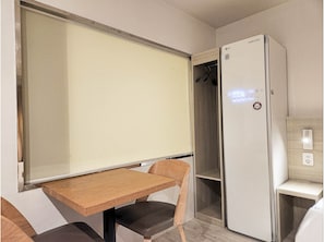 Kahden hengen superior-huone, tupakointi kielletty | Sisätilat