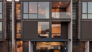 Exterieur