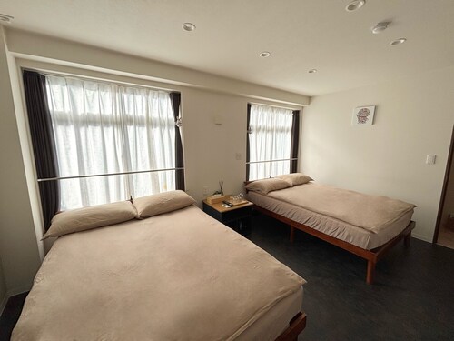 cozey retreat asakusabashi