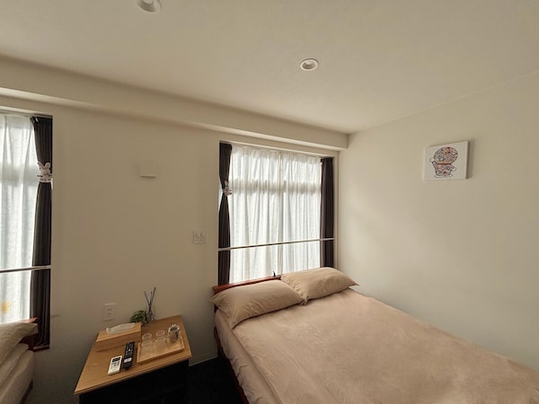 Cozey Retreat Asakusabashi - Tokio