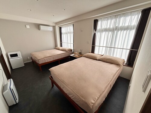 cozey retreat asakusabashi