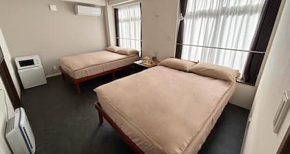cozey retreat asakusabashi
