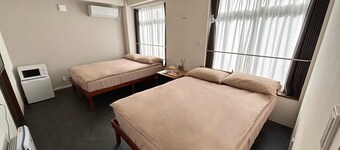 cozey retreat asakusabashi