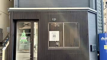 外部細節