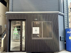 Detalle exterior
