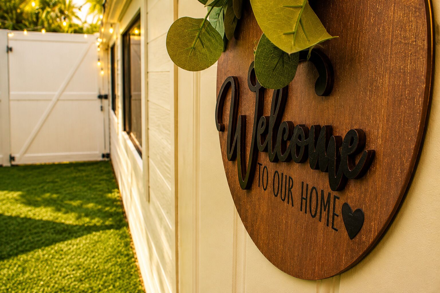 Detalle exterior