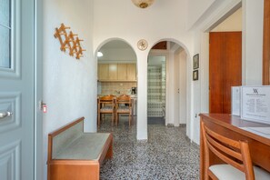 Interior - Villa Amalia 1 Stunning Mirabello Gulf Views (Agios Nikolaos)