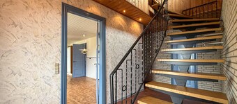 4 bedroom pet friendly home in Ansager