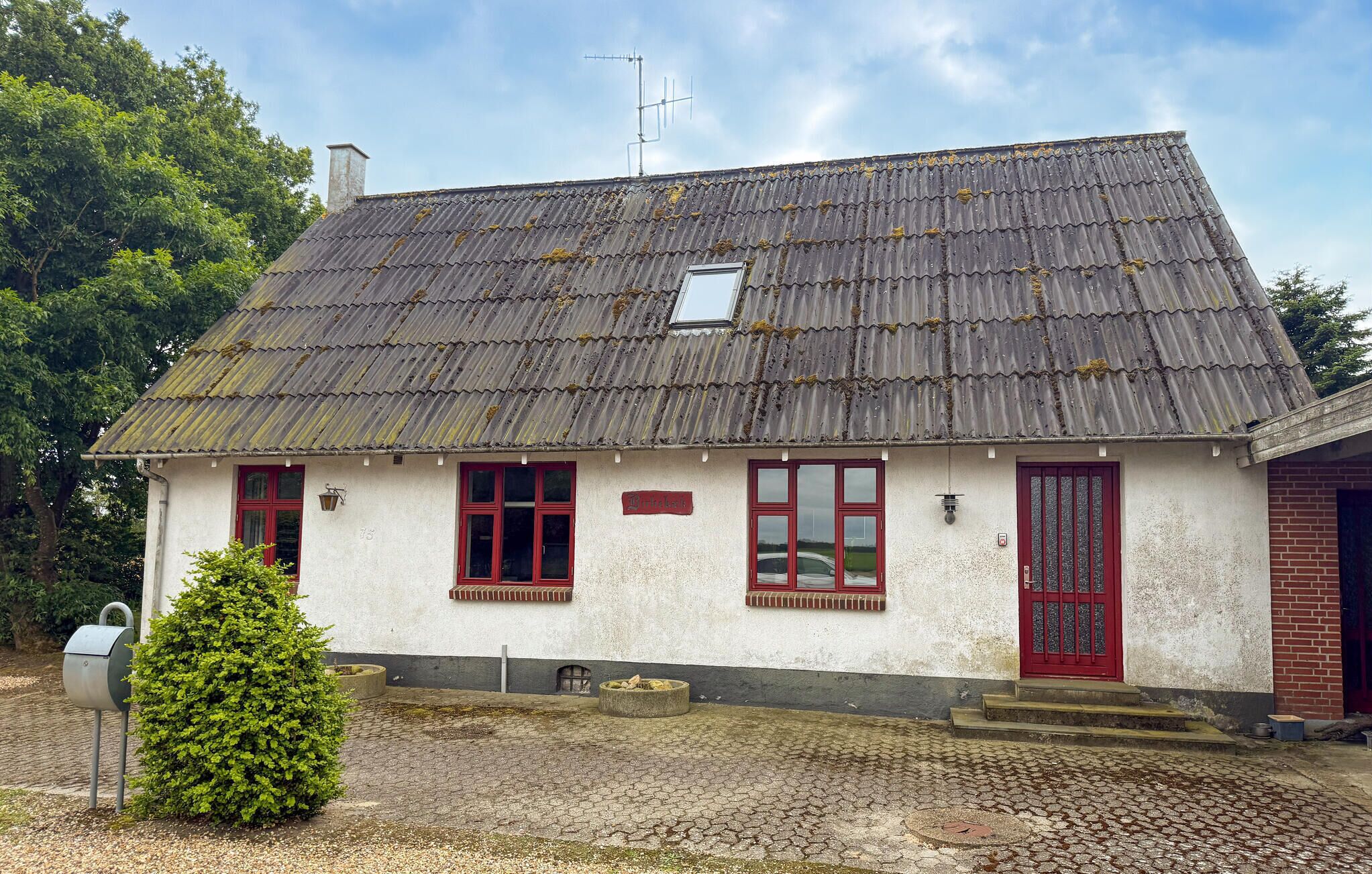 Exterieur