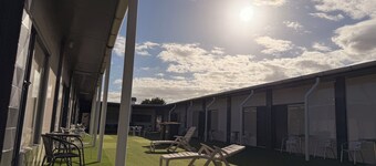 TOP 1 MOTEL ALLENSTOWN