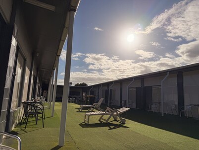 TOP 1 MOTEL ALLENSTOWN
