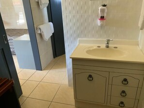 Bruser, håndklæder, Sæbe, Shampoo