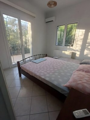 Room - A Casa D'Irene Country House with Terrace and Garden (Amaliada)