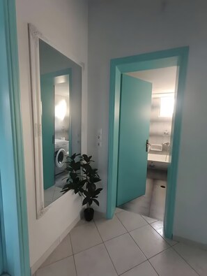 Interior - A Casa D'Irene Country House with Terrace and Garden (Amaliada)