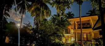 Waterwoods Resort and Villas Havelock