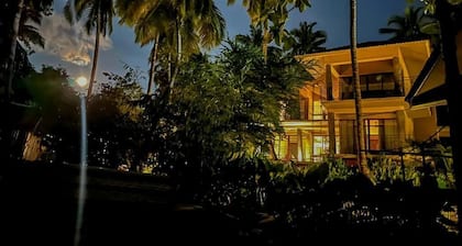 Waterwoods Resort and Villas Havelock