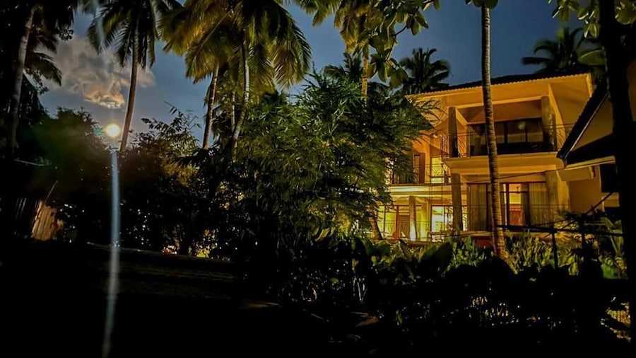 Waterwoods Resort and Villas Havelock