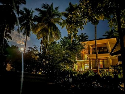 Waterwoods Resort and Villas Havelock