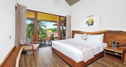 Waterwoods Resort and Villas Havelock