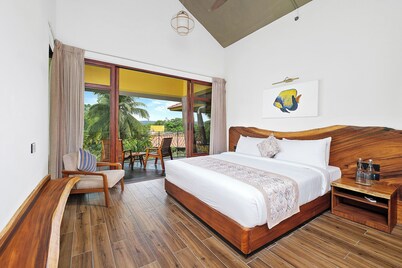 Waterwoods Resort and Villas Havelock