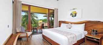 Waterwoods Resort and Villas Havelock