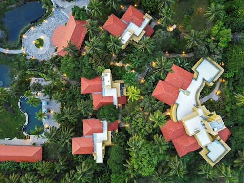 Waterwoods Resort and Villas Havelock
