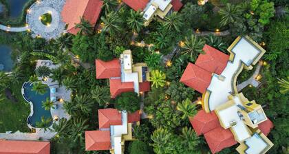 Waterwoods Resort and Villas Havelock