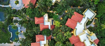 Waterwoods Resort and Villas Havelock