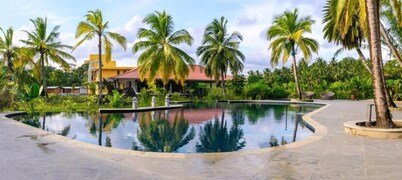 Waterwoods Resort and Villas Havelock