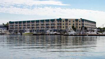 Port de plaisance